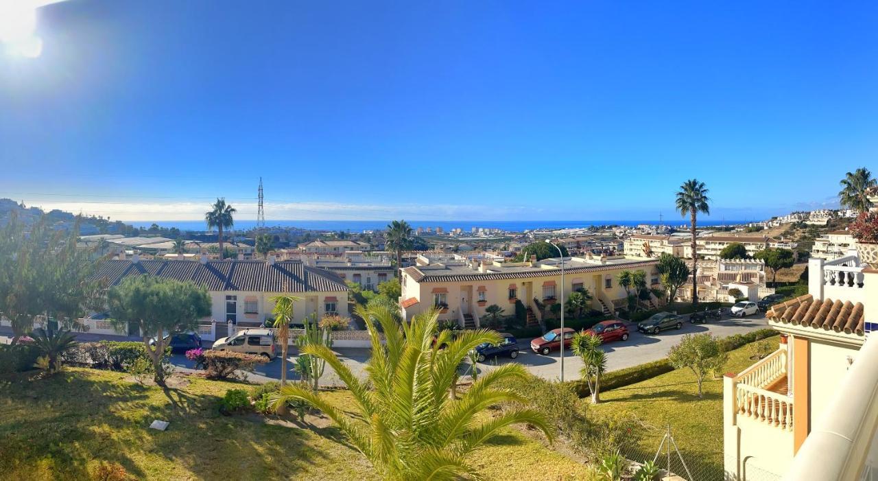 Marmontesol 224 Apartment Torrox Exterior photo