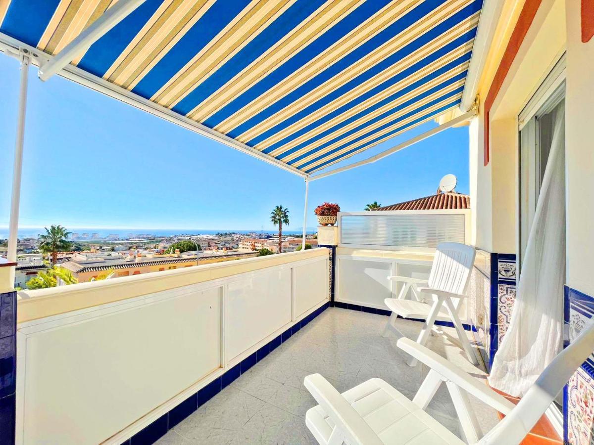 Marmontesol 224 Apartment Torrox Exterior photo