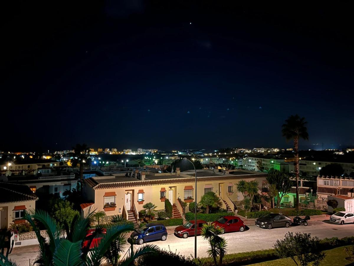 Marmontesol 224 Apartment Torrox Exterior photo